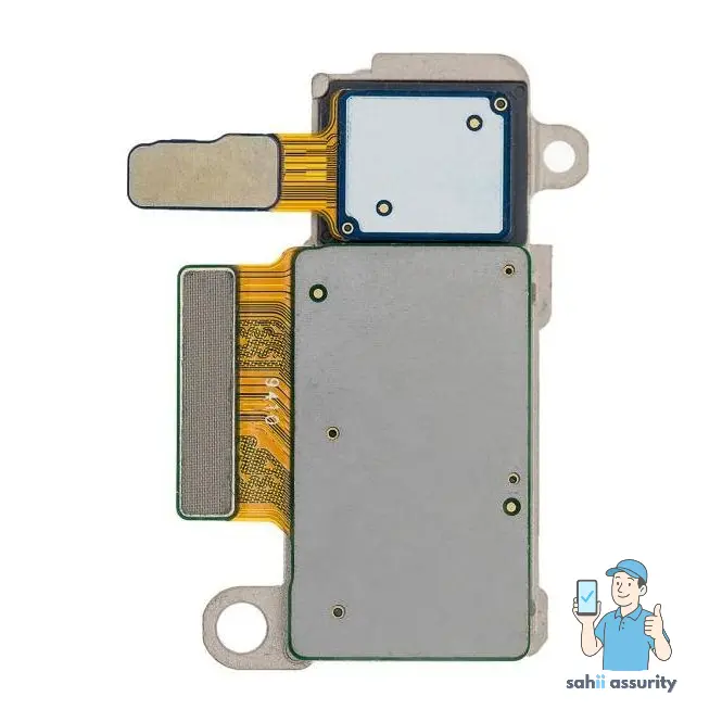 Replacement Back Camera for Samsung Galaxy Note10 5G (Main Camera) thumbnail